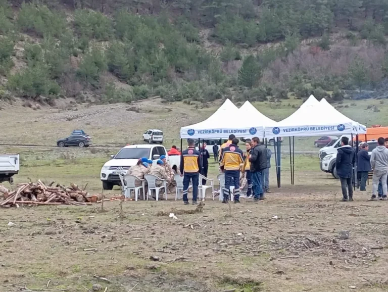 23 gündür kayıp olan epilepsi hastasının barajda cansız bedeni bulundu