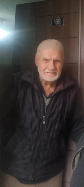 Yalnız yaşayan yaşlı adam evinde ölü bulundu