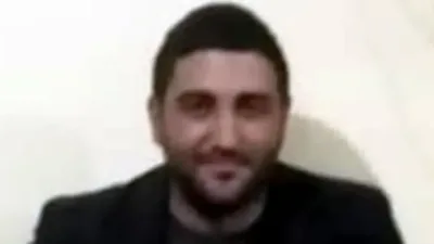 Elektrik akımına kapılan genç öldü