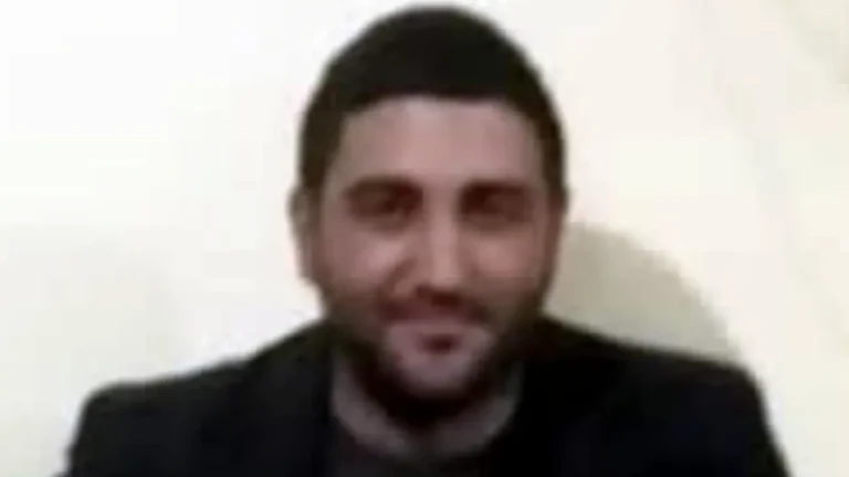 Elektrik akımına kapılan genç öldü