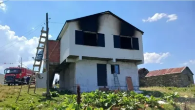 Yayla evini yakıp 3 kişiyi öldüren kardeşlere müebbet hapis