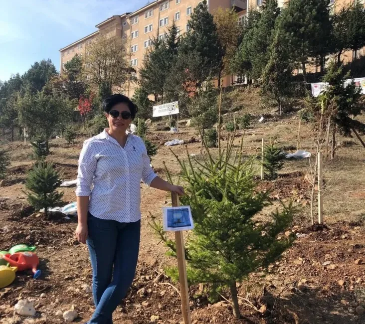 16 yaşındaki oğlunun acısına dayanamadı, kalp krizinden öldü