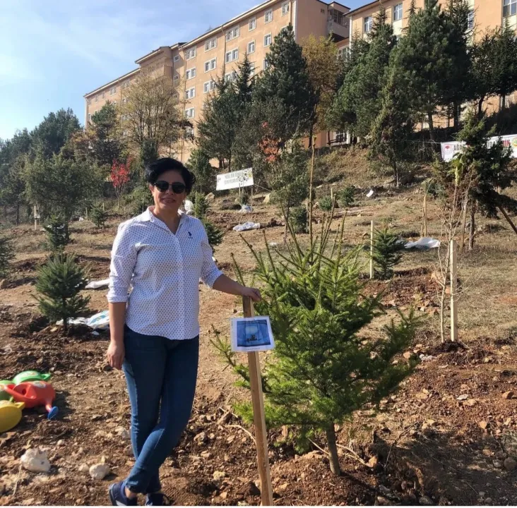 16 yaşındaki oğlunun acısına dayanamadı, kalp krizinden öldü