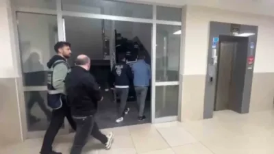 Giresun’da uyuşturucu madde ticaretine yönelik yaklaşık 5 ay süren teknik