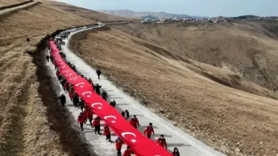 Harşit Savunması Vakfı, şanlı zaferin yıl dönümü öncesinde bölge valilerini