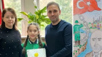 Millî Eğitim Bakanlığı Temel Eğitim Genel Müdürlüğü tarafından düzenlenen “Korkma!