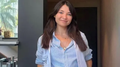 Ramazan ayının gelmesiyle beslenme alışkanlıklarının değiştiğini belirten Egepol Hastaneleri Beslenme