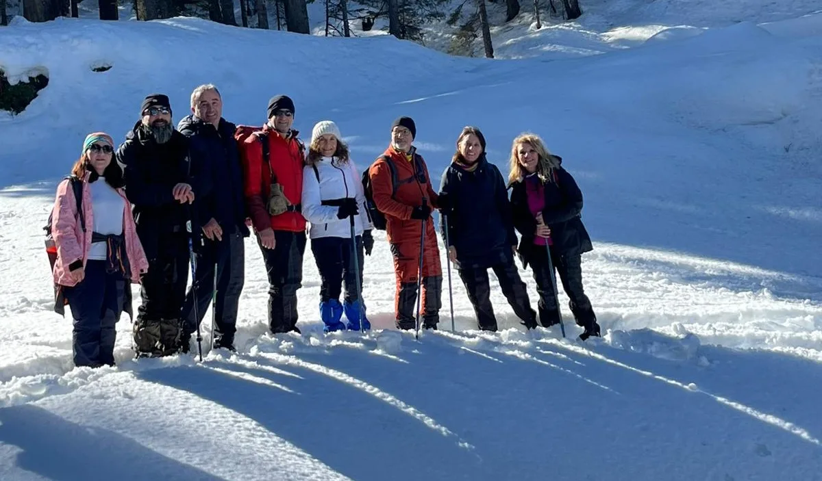 GİDOSK’tan Hafta Sonuna Çifte Etkinlik