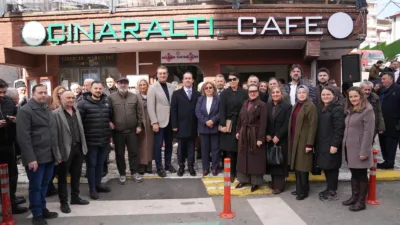 Giresun Belediyesi, kadınlara yönelik atölye, üretim, sosyal, eğitim ve dayanışma