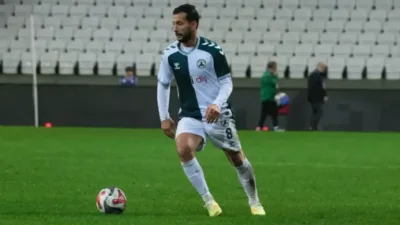 Giresunspor yönetimi, transfer yasağını açtığı gece sadece Mehmet Aleaddinoğlu ve