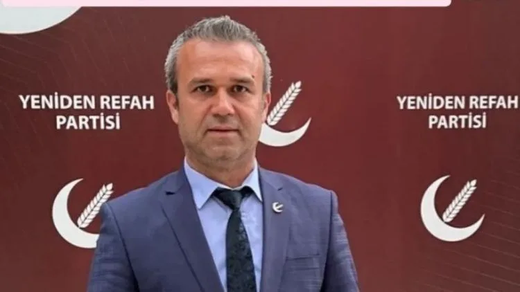 “Fındık Üreticisi Kokarca ve Düşük Fiyat Kıskacında” Yeniden Refah Partisi Giresun Merkez İlçe Başkanı Akın Eltuğral, fındık