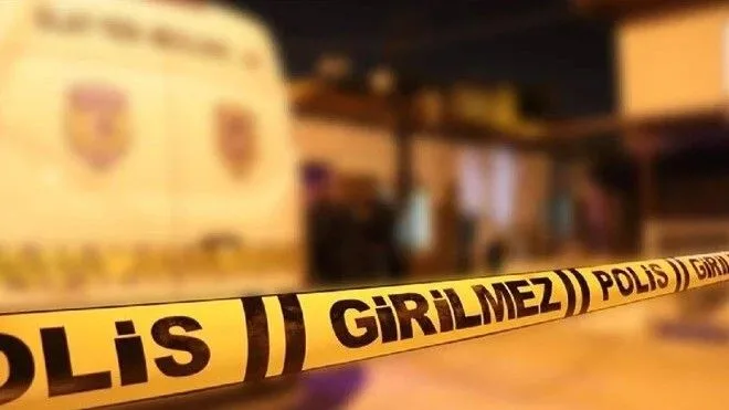 Giresun'un Piraziz ilçesinde görev yapan trafik polisi E.S. yaşamına son