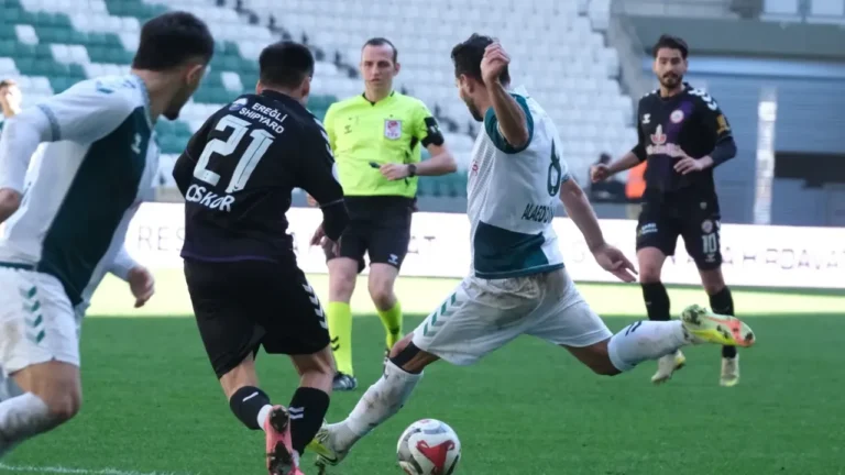 Giresunspor’da umutlar dibe vurdu Giresunspor’da umutlar dibe vurdu