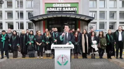 Adalet Bakanı Akın Gürlek’in tutuklu ve hükümlülerin avukatlarıyla görüşme saatlerine