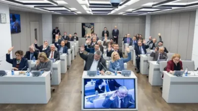 BİK Genel Kurulunda basın çalışanlarına sosyal destekler artırıldı