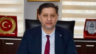 Espiye ilçe Müftüsü Haki Özgül, Ramazan ayının manevi iklimine kavuşmanın