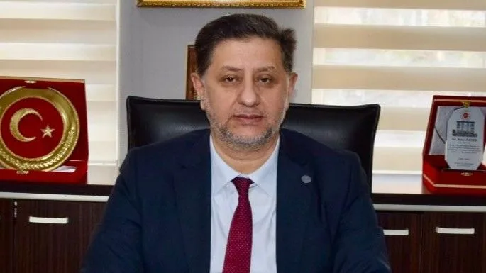 Espiye İlçe Müftüsü Haki Özgül, “Ramazan Ayını Fırsat Bilelim” Espiye ilçe Müftüsü Haki Özgül, Ramazan ayının manevi iklimine kavuşmanın