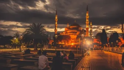 2026 Berat Kandili ne zaman sorusu, Ramazan ayı öncesi “manevi