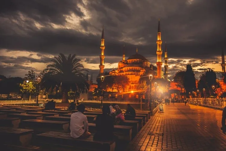 2026 Berat Kandili ne zaman sorusu, Ramazan ayı öncesi “manevi