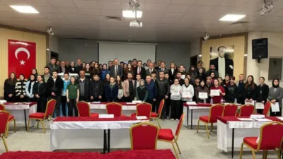 Gençlerin milli marşımızın ruhunu ve Mehmet Akif Ersoy’un fikir dünyasını