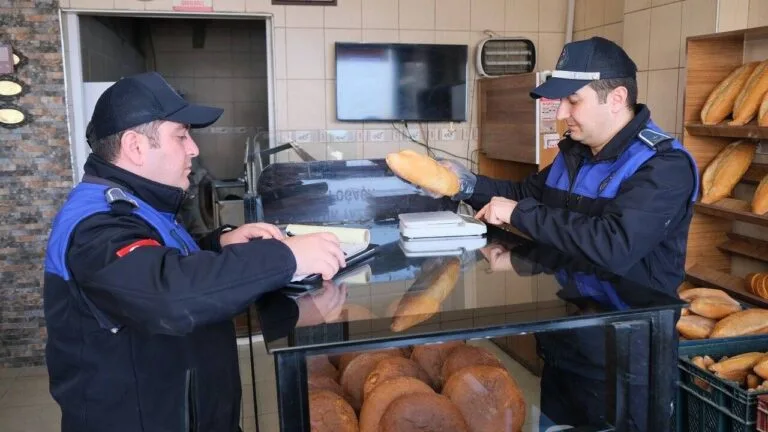 Bulancak Belediyesi, yaklaşan Ramazan ayı öncesinde vatandaşların sağlıklı ve güvenilir