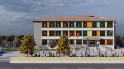 Giresun’un Bulancak ilçesine 210 milyonluk eğitim yatırımı