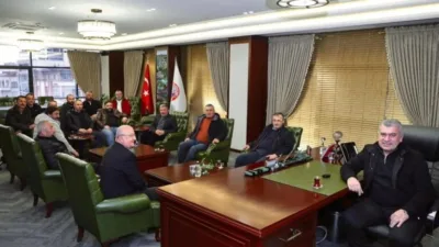 Bulancak’ın saklı değerlerini turizme kazandırmak için kolları sıvayan Çalışma Grubu,