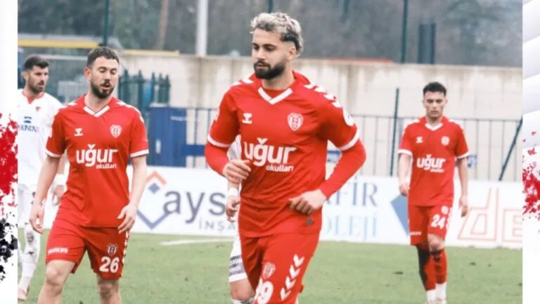 Bulancakspor’da kan kaybı sürüyor Bulancakspor’da kan kaybı sürüyor