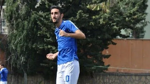 Yeşil Beyazlılar, Anamur Belediye Spor’dan Burak Elmastaş’ı kadrosuna kattı.