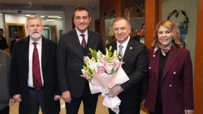 CHP’li Zeybek’ten Giresun’daki belediyelere denetleme