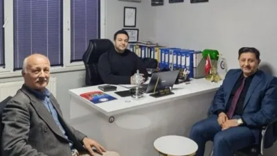 Espiye İlçe Müftüsü Haki Özgül, ilçede faaliyet gösteren Özel Espiye