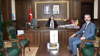 Giresun'da kan bağışı kampanyaları düzenlenecek
