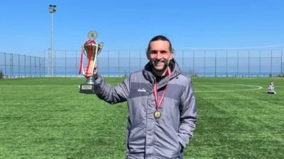 2025-2026 Sezonu Alaattin Gökçe Süper Amatör Ligi’nde sergilediği disiplinli futbolla