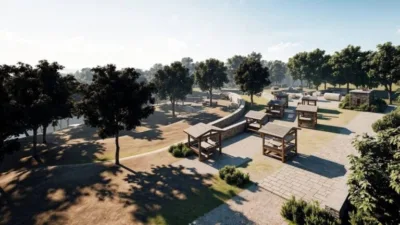 Sanayi ve Teknoloji Bakanı Mehmet Fatih Kacır’ın desteklediği proje kapsamında