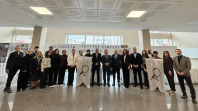 Giresun İl Milli Eğitim Müdürlüğü ile Giresun Üniversitesi arasında imzalanan