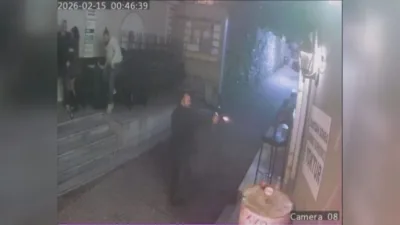 Biri kadın iki kişi yaralandı