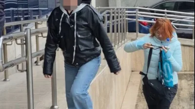 Bulduğu kredi kartından 135 bin lira harcayan şüpheli yakalandı