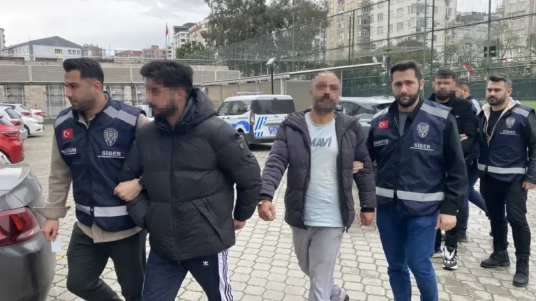 Araç satışı vaadiyle 20 milyon liralık dolandırıcılık Araç satışı vaadiyle 20 milyon liralık dolandırıcılık