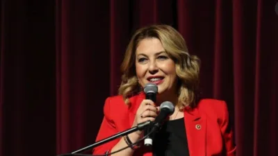 TBMM Engelli Bireylerin Sorunlarını İnceleme Komisyonu Üyesi ve CHP Giresun