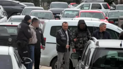 Kiraladıkları cep telefonu ile emekli çifti 2 milyon 300 bin