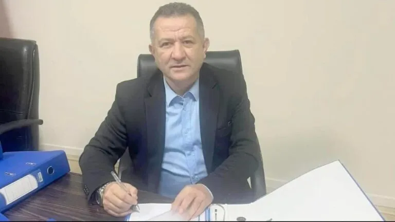 Biraz vicdan, biraz sadakat!