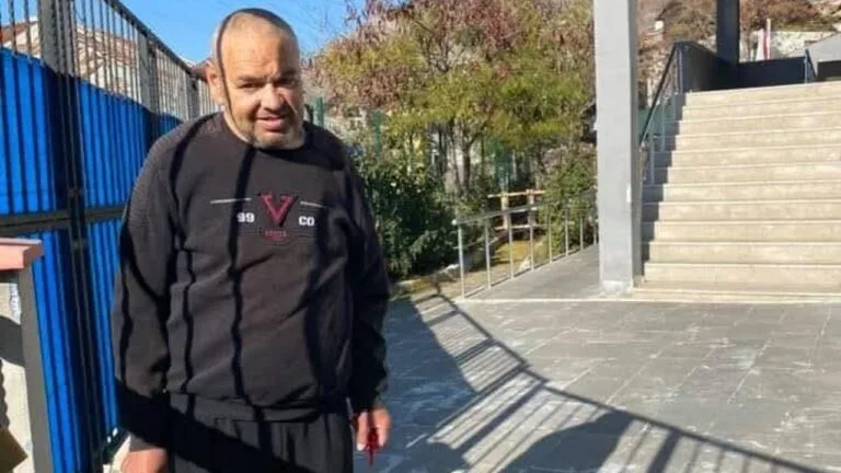 Giresun'da 'Gavruk' için kampanya