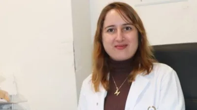 Giresunlu uzmanlar kanserde erken tanının önemine dikkat çekti