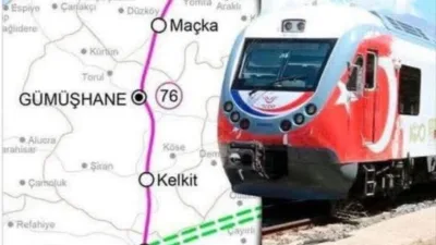 Giresun Esnaf ve Sanatkârları Odaları Birliği (GESOB) Başkanı Ali Kara,