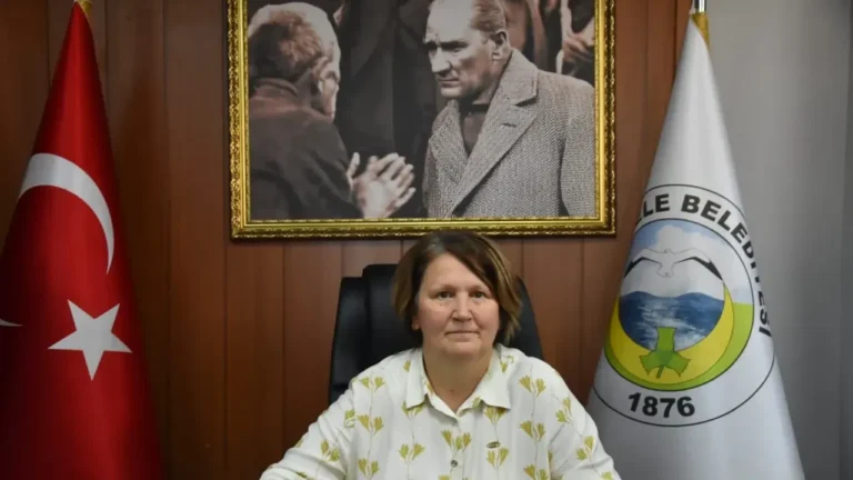 Görele Belediye Başkanı Hasbi Dede’nin tutuklanmasının ve İçişleri Bakanlığı tarafından