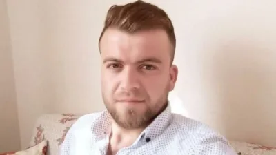 Su basan maden ocağında göçük altında kalan işçi öldü