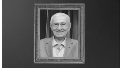 Giresun bir değerini daha kaybetti! Süleyman Yaraman vefat etti