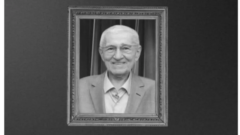 Giresun bir değerini daha kaybetti! Süleyman Yaraman vefat etti