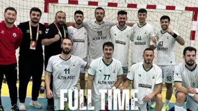 Giresunspor'dan deplasman galibiyeti
