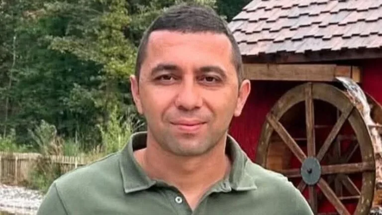 Giresunlu polis kazara kendini vurdu